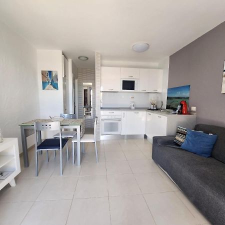 Bungalow Silvia Caleta De Fuste Kültér fotó